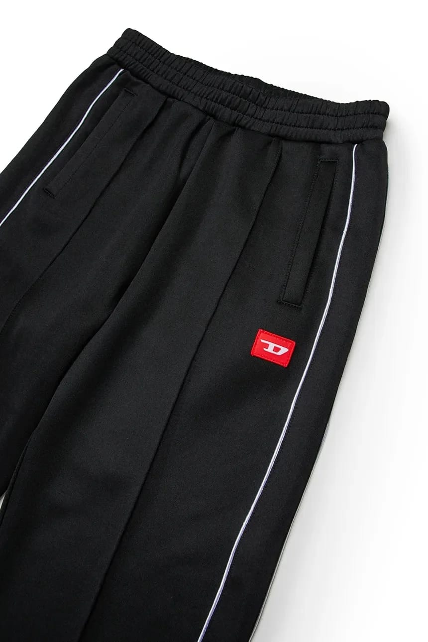 Детские спортивные штаны PZAMPERD TROUSERS - фото 3