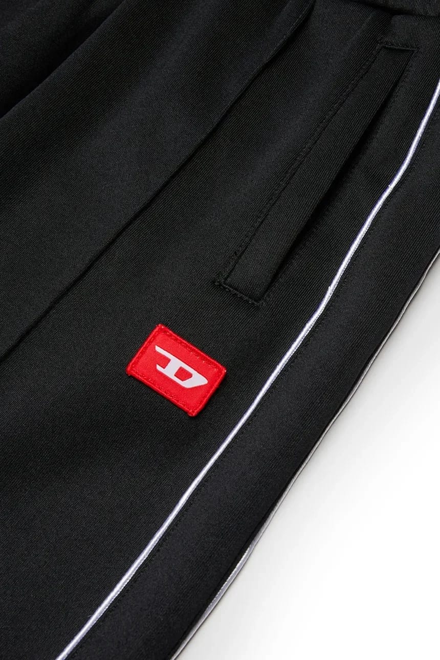 Детские спортивные штаны PZAMPERD TROUSERS - фото 4