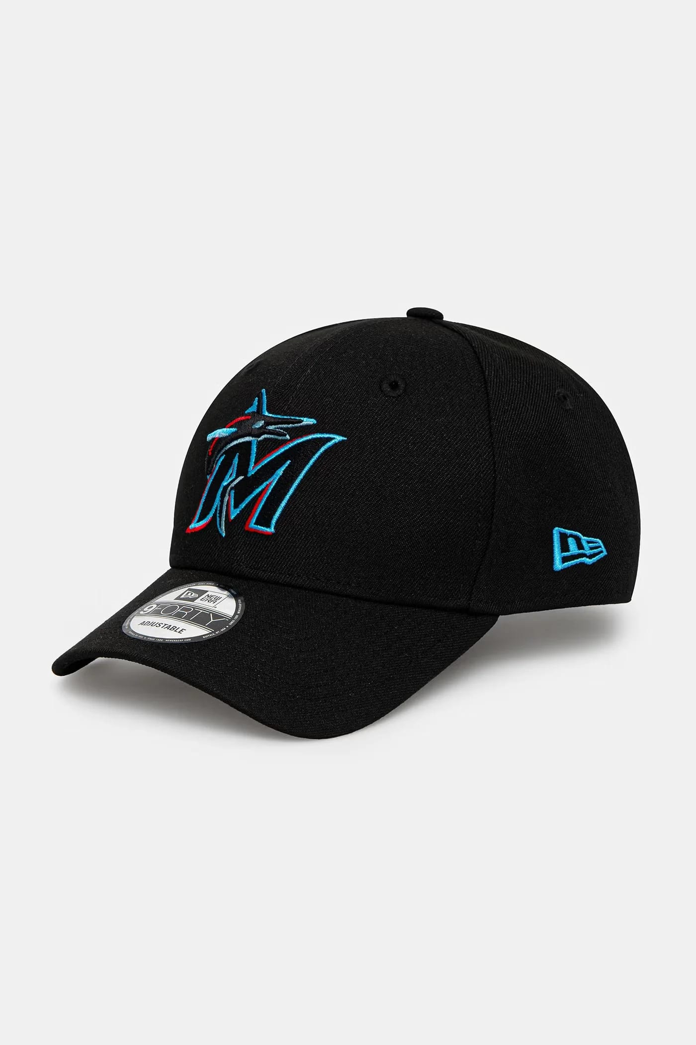 Кепка MLB THE LEAGUE MARLINS