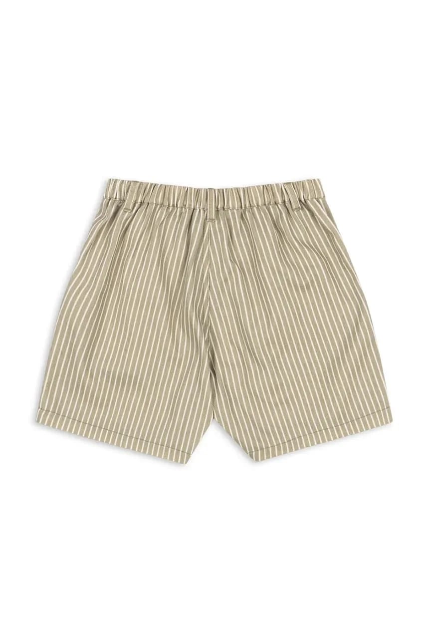 FRANKIE SHORTS шорты GOTS - фото 3