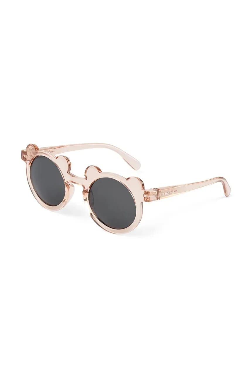Детские солнцезащитные очки Darla Mr Bear Sunglasses 1-3 лет - фото 2