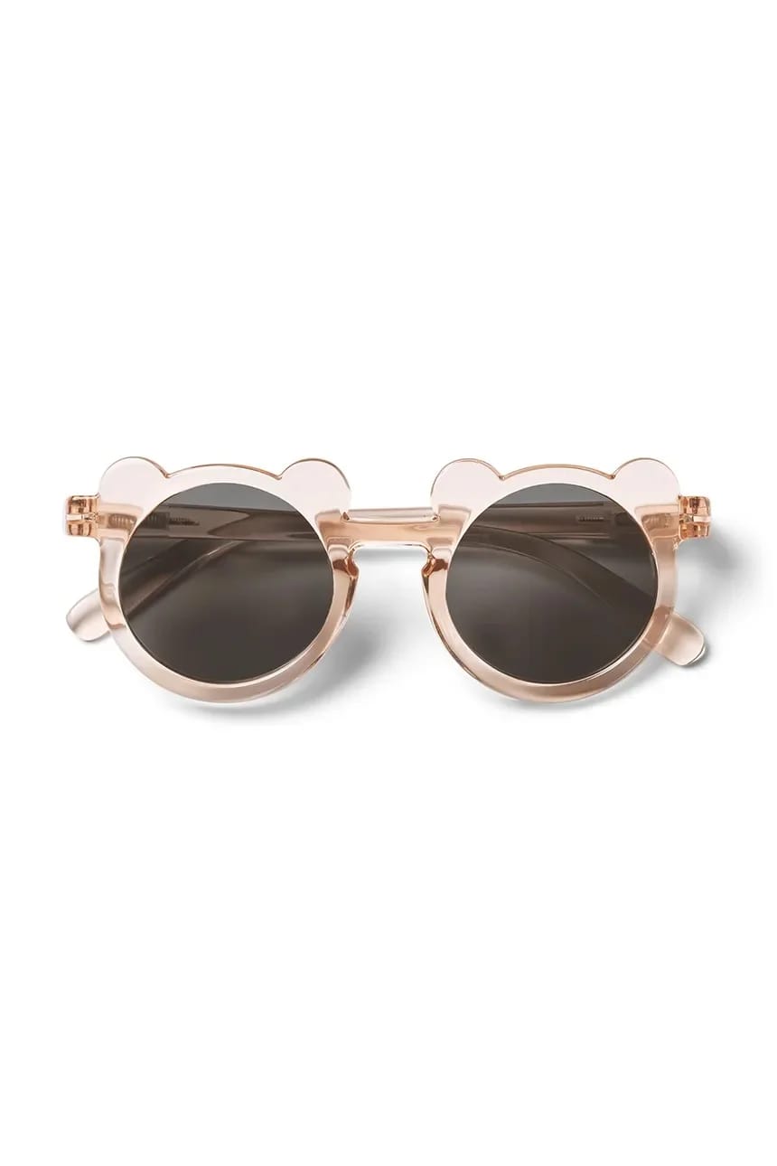 Детские солнцезащитные очки Darla Mr Bear Sunglasses 1-3 лет - фото 4