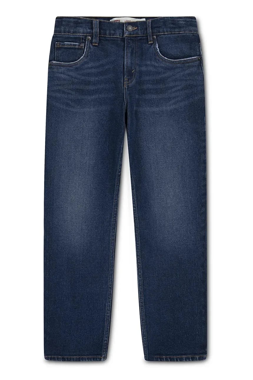 Детские джинсы LVB STAY LOOSE TAPER JEANS