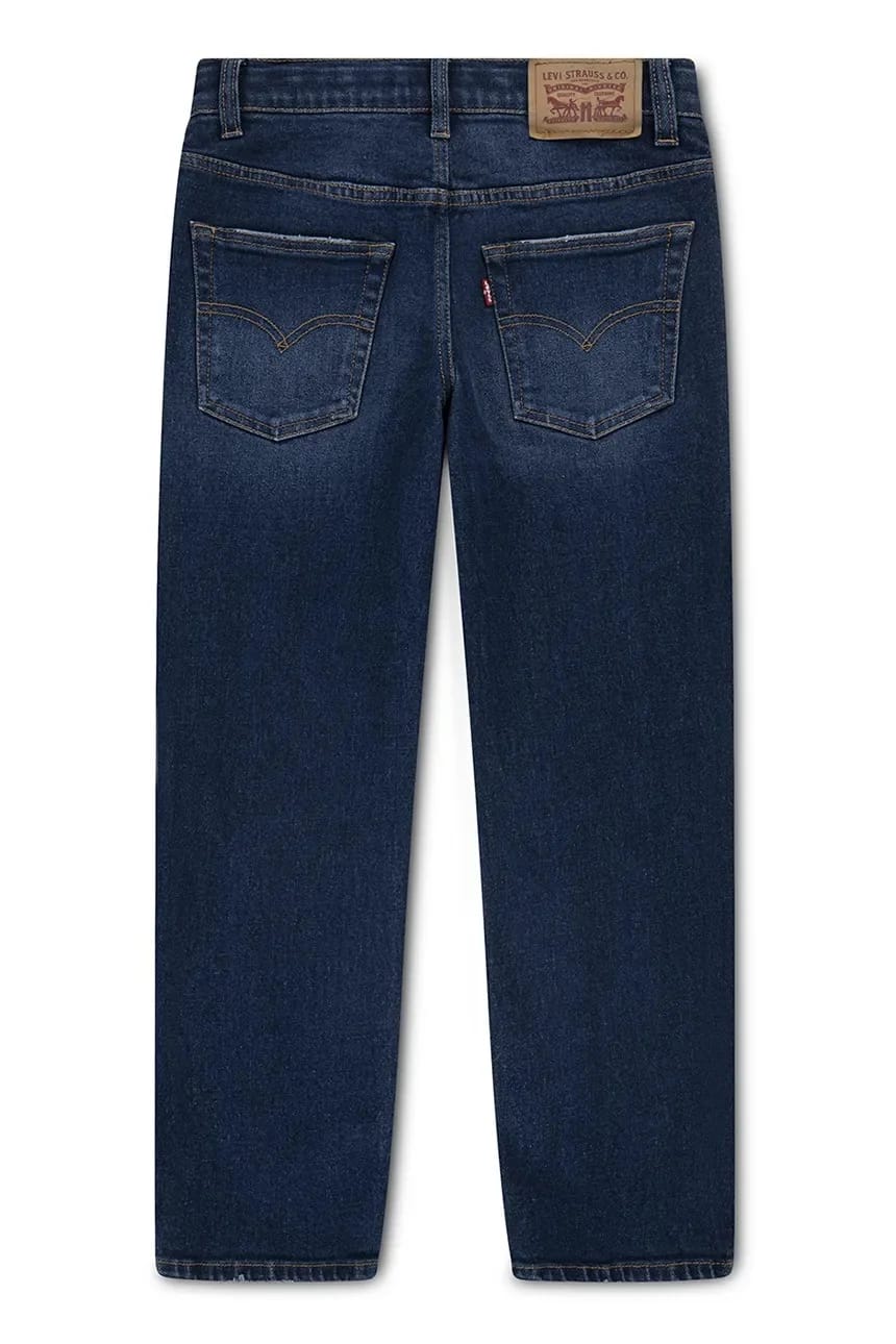 Детские джинсы LVB STAY LOOSE TAPER JEANS - фото 2