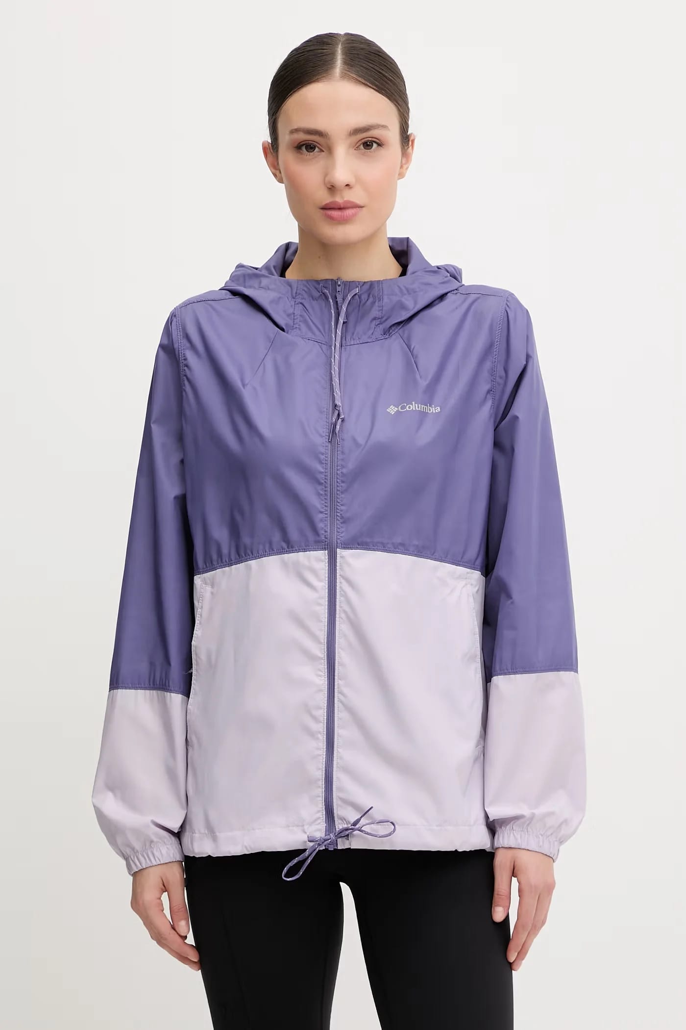 Женская спортивная куртка Flash Forward II Windbreaker