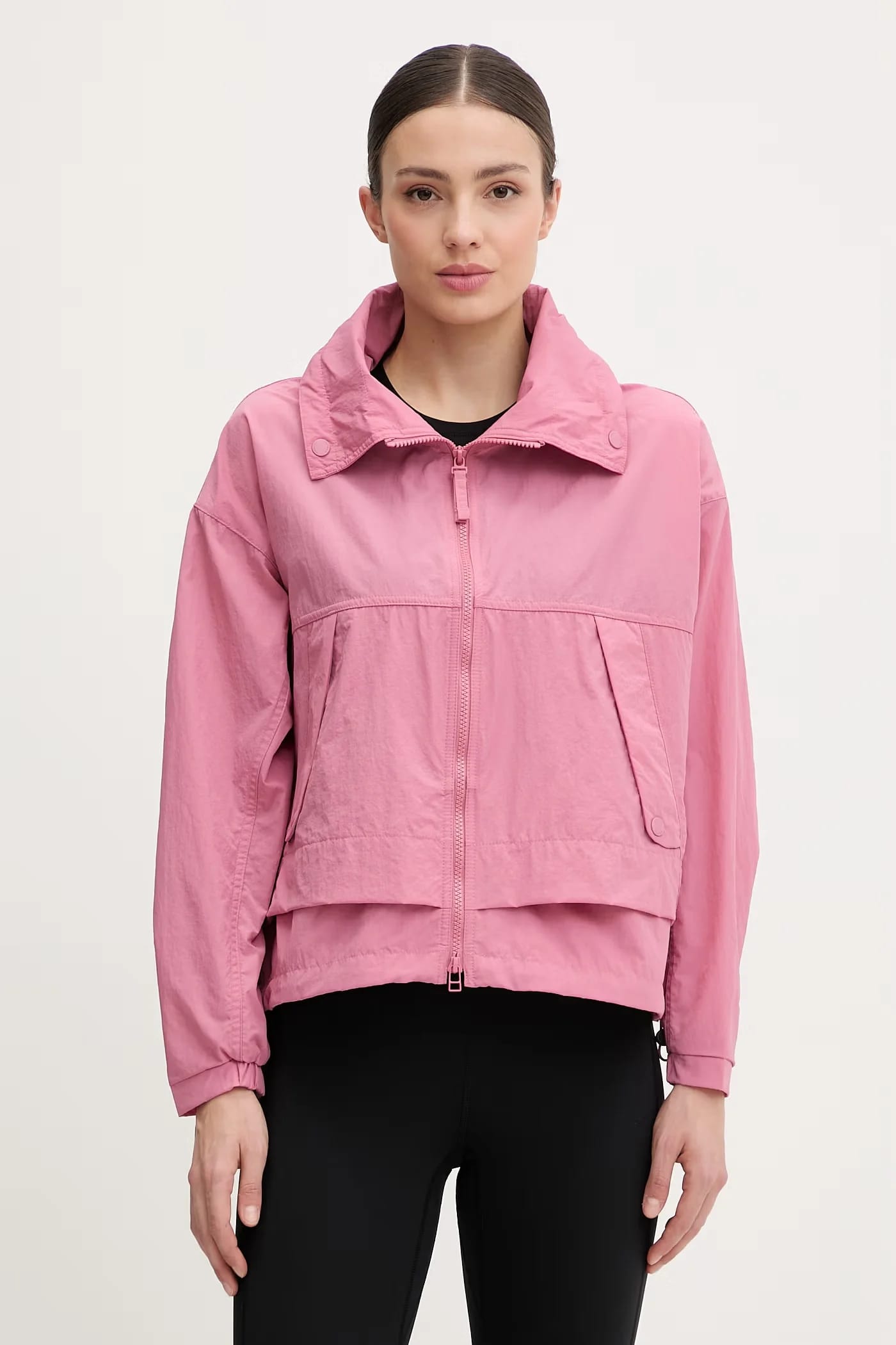 Женская межсезонная куртка Paracutie II Windbreaker