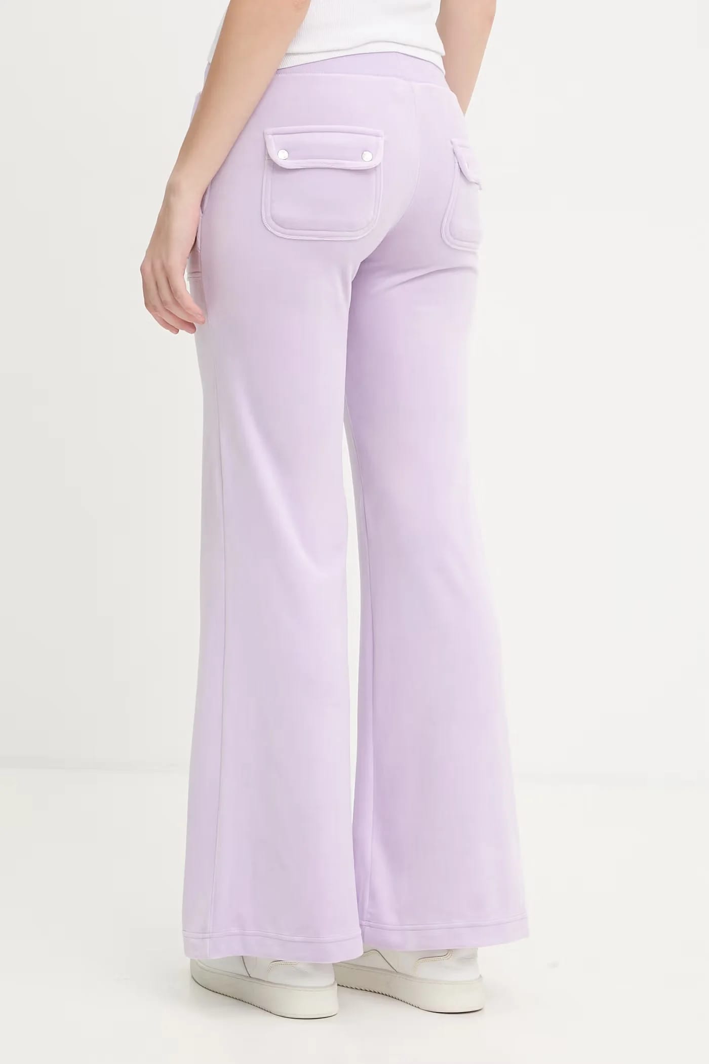 Женские спортивные брюки LAYLA POCKET LR
