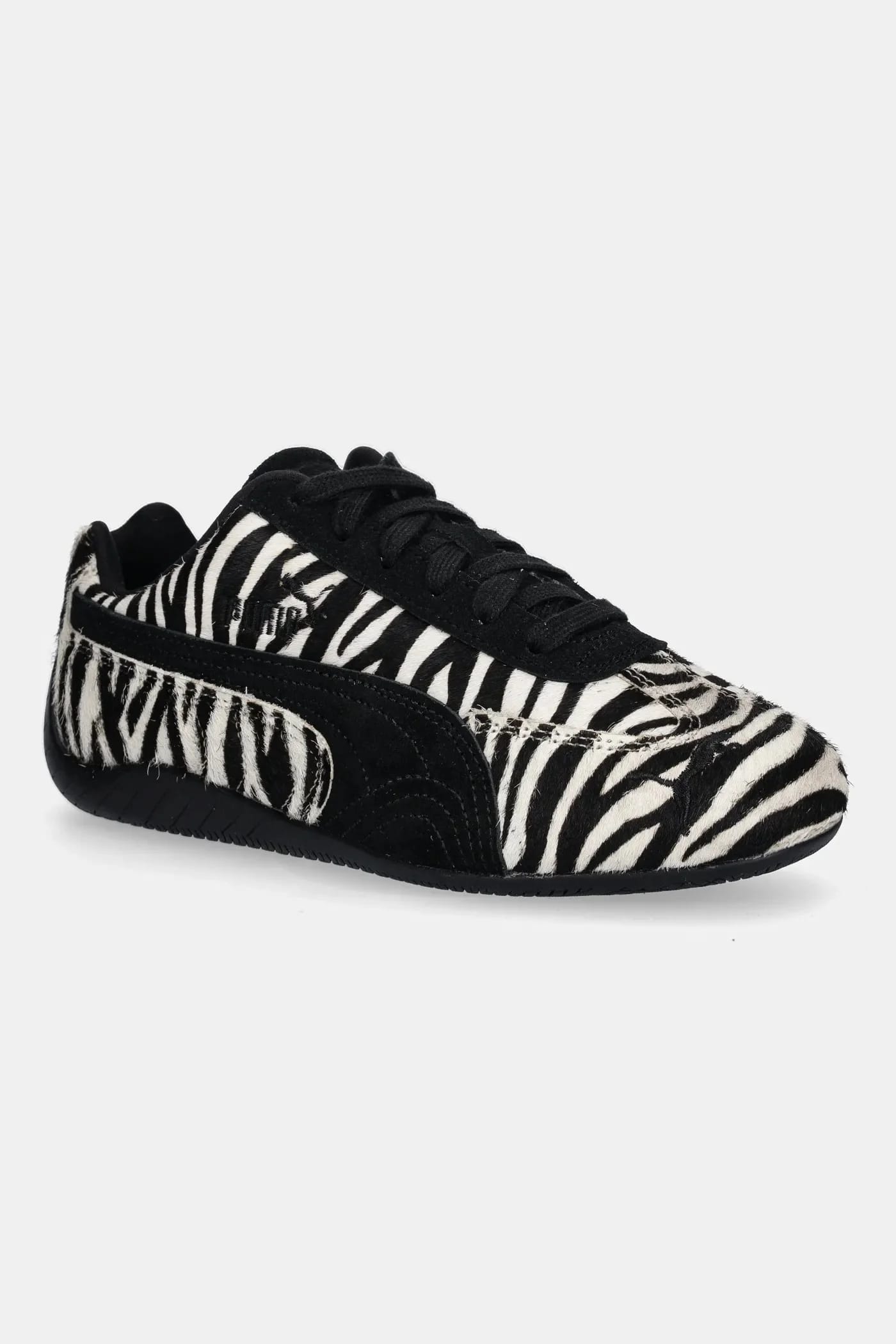 кроссовки Speedcat Zebra Wns