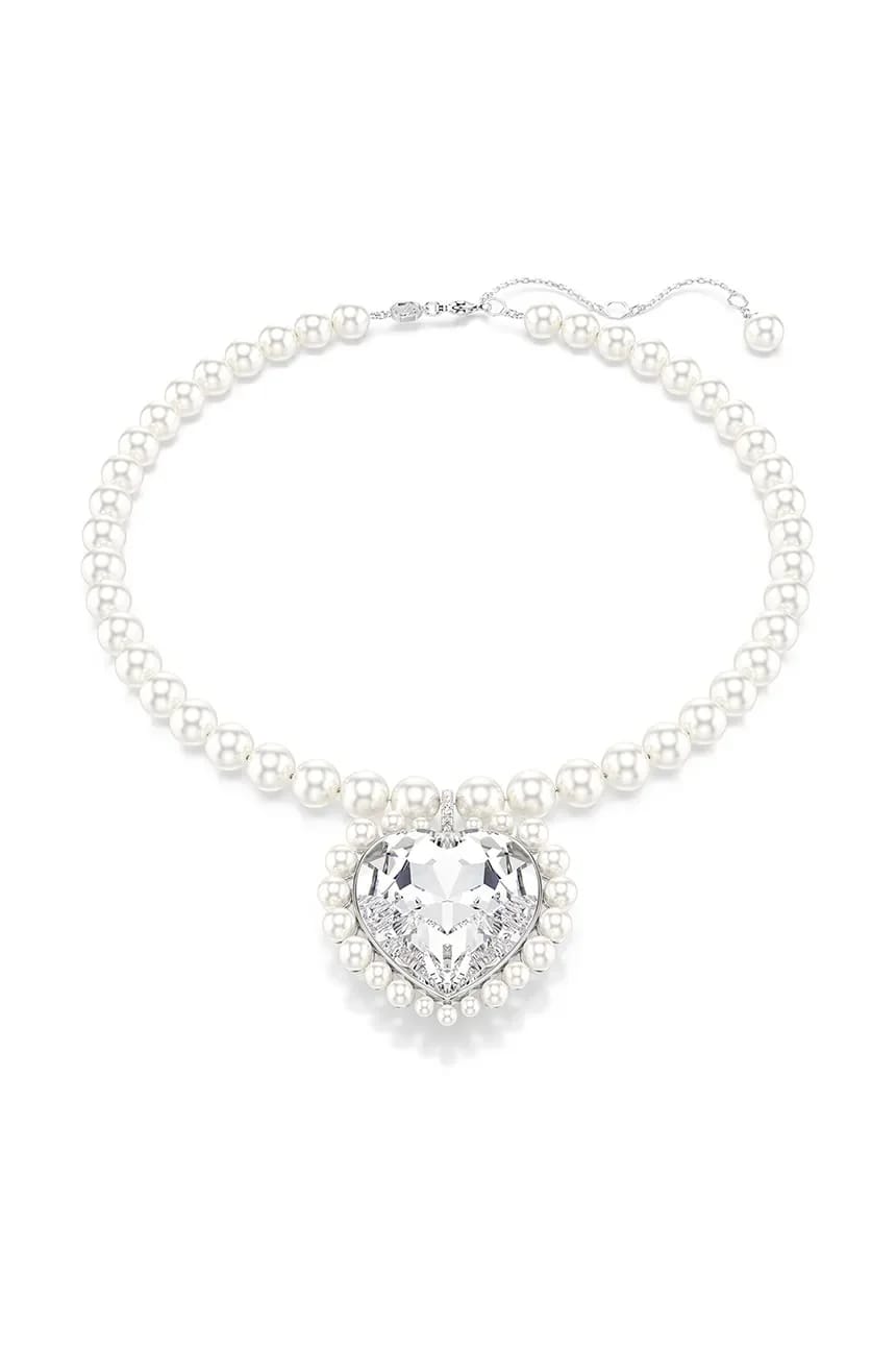 колье Ariana Grande x Swarovski
