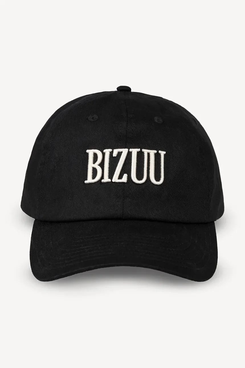 Бейсболка ZANE из хлопка