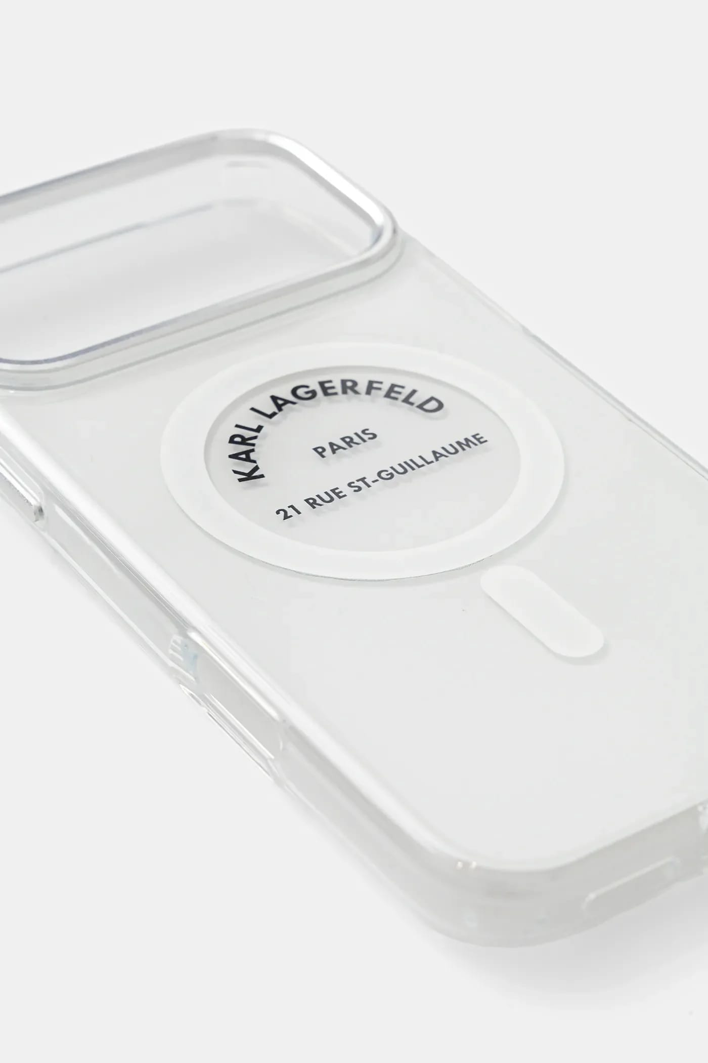 чехол для iPhone 17 Pro Max - фото 2