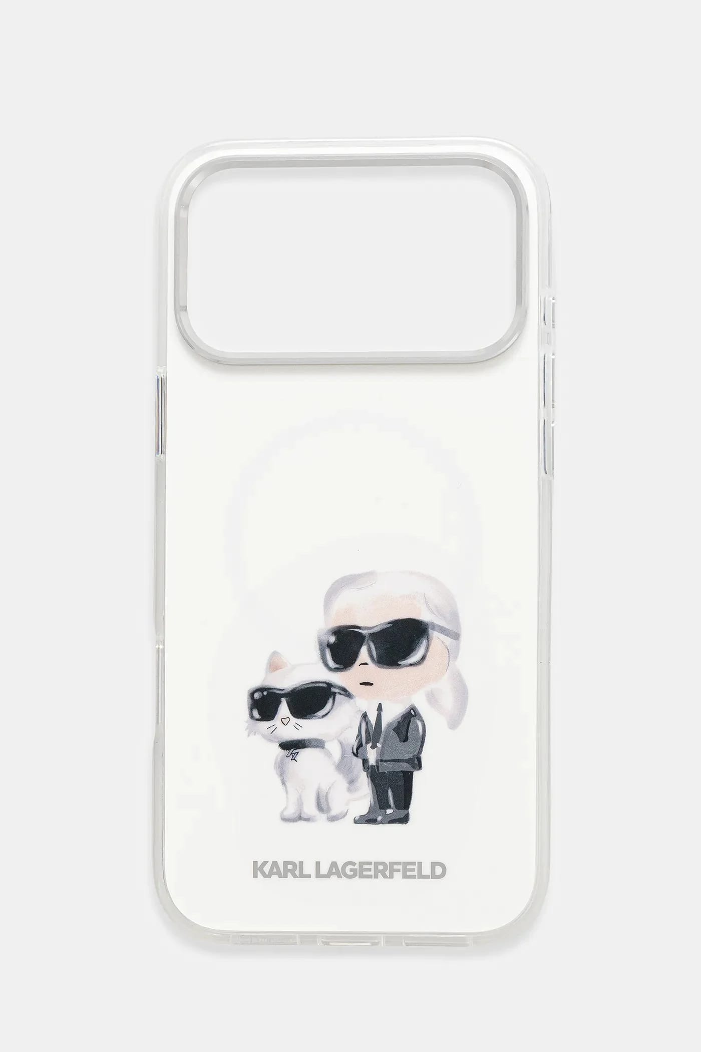 чехол для iPhone 17 Pro Max