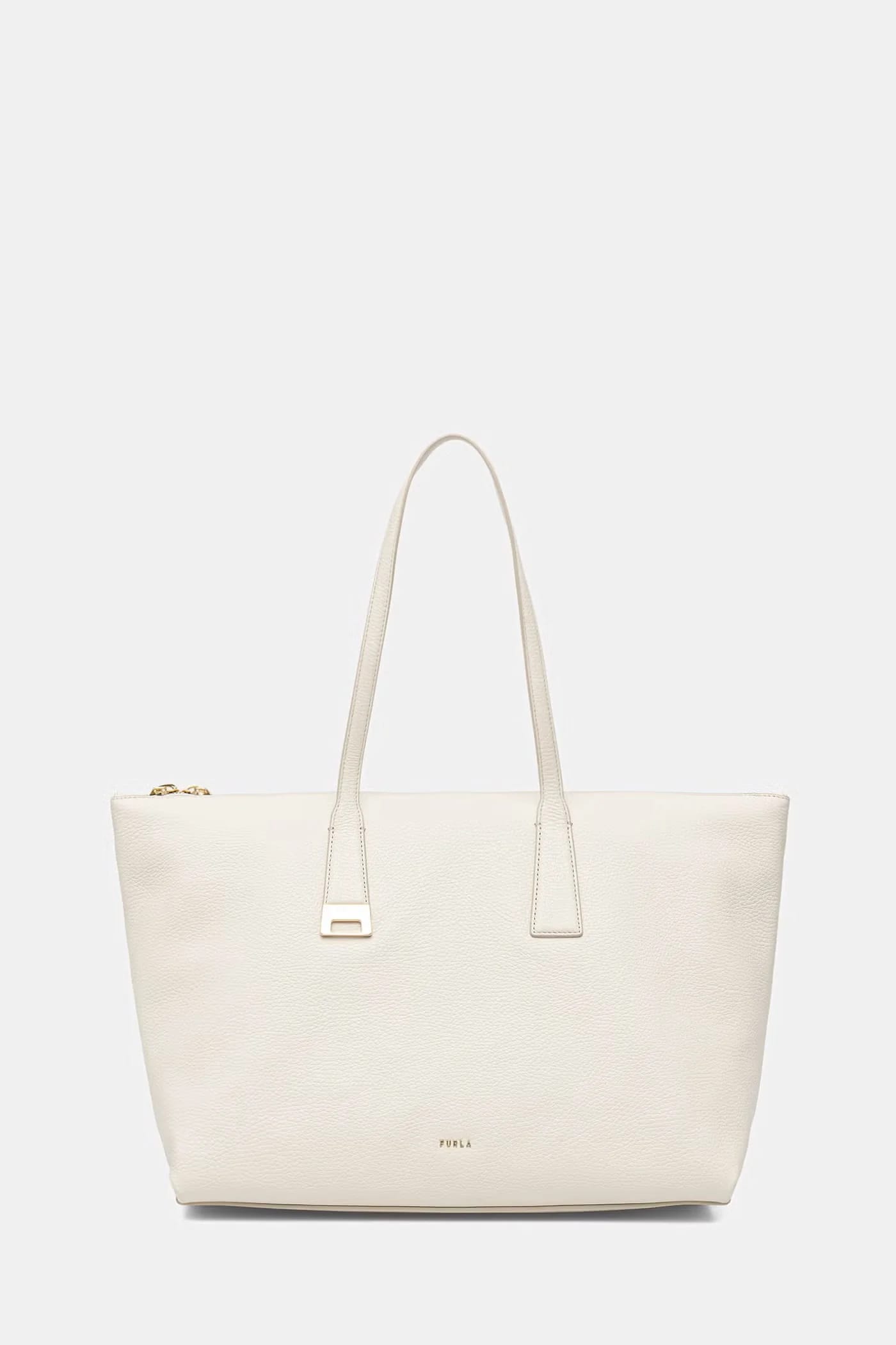 Женская кожаная сумка-шоппер Olivia L Tote