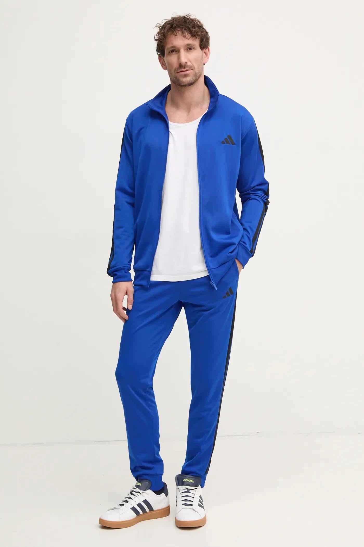 Спортивный костюм 3S TR TT TS
