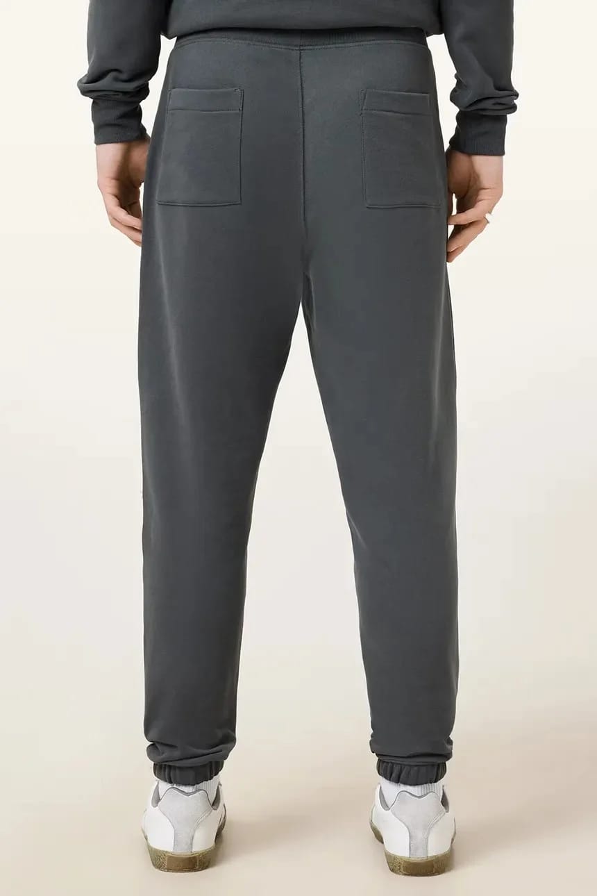RAVEN SWEATPANT мужские хлопковые спортивные штаны - фото 2