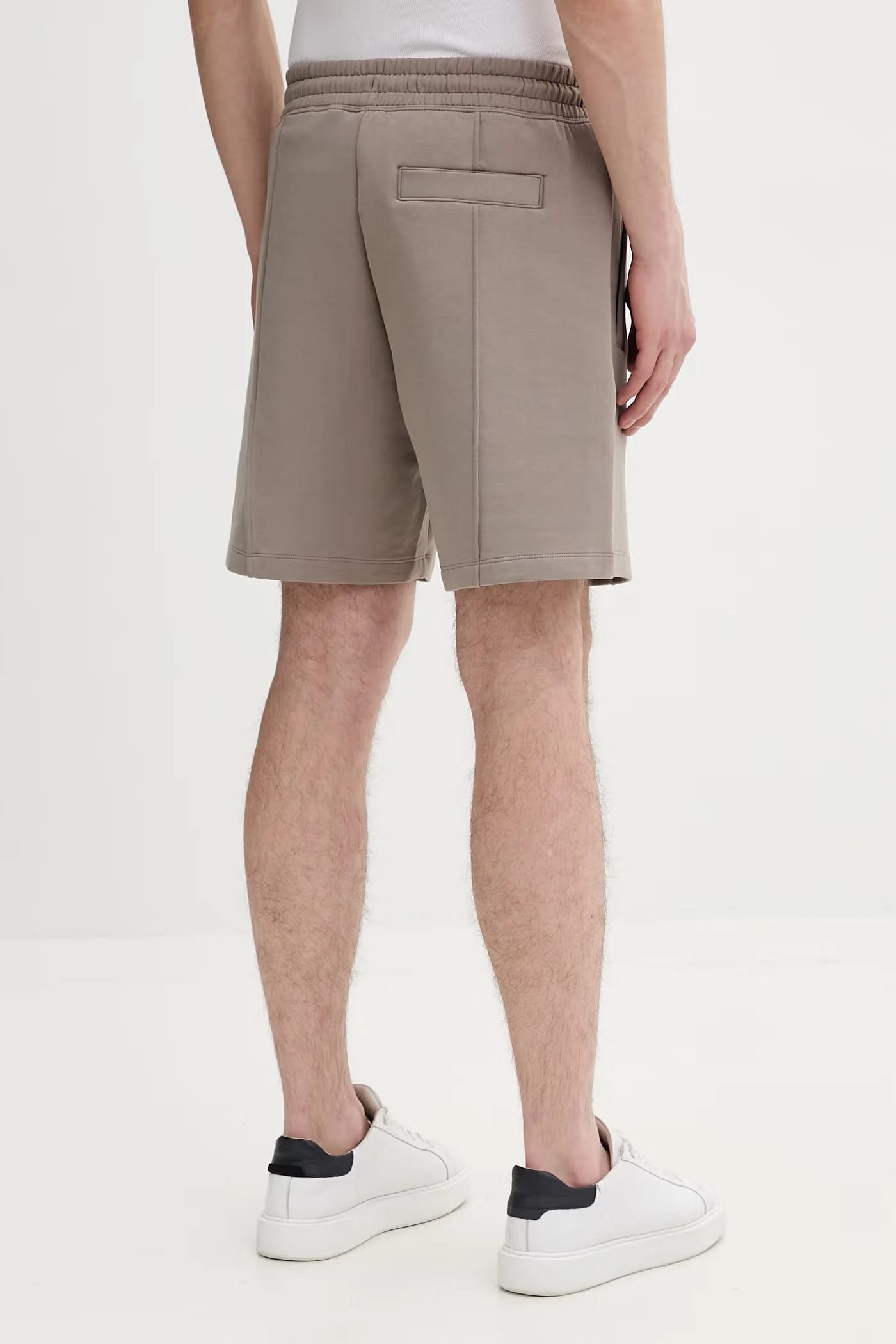 Dimacshort мужские хлопковые спортивные штаны - фото 3