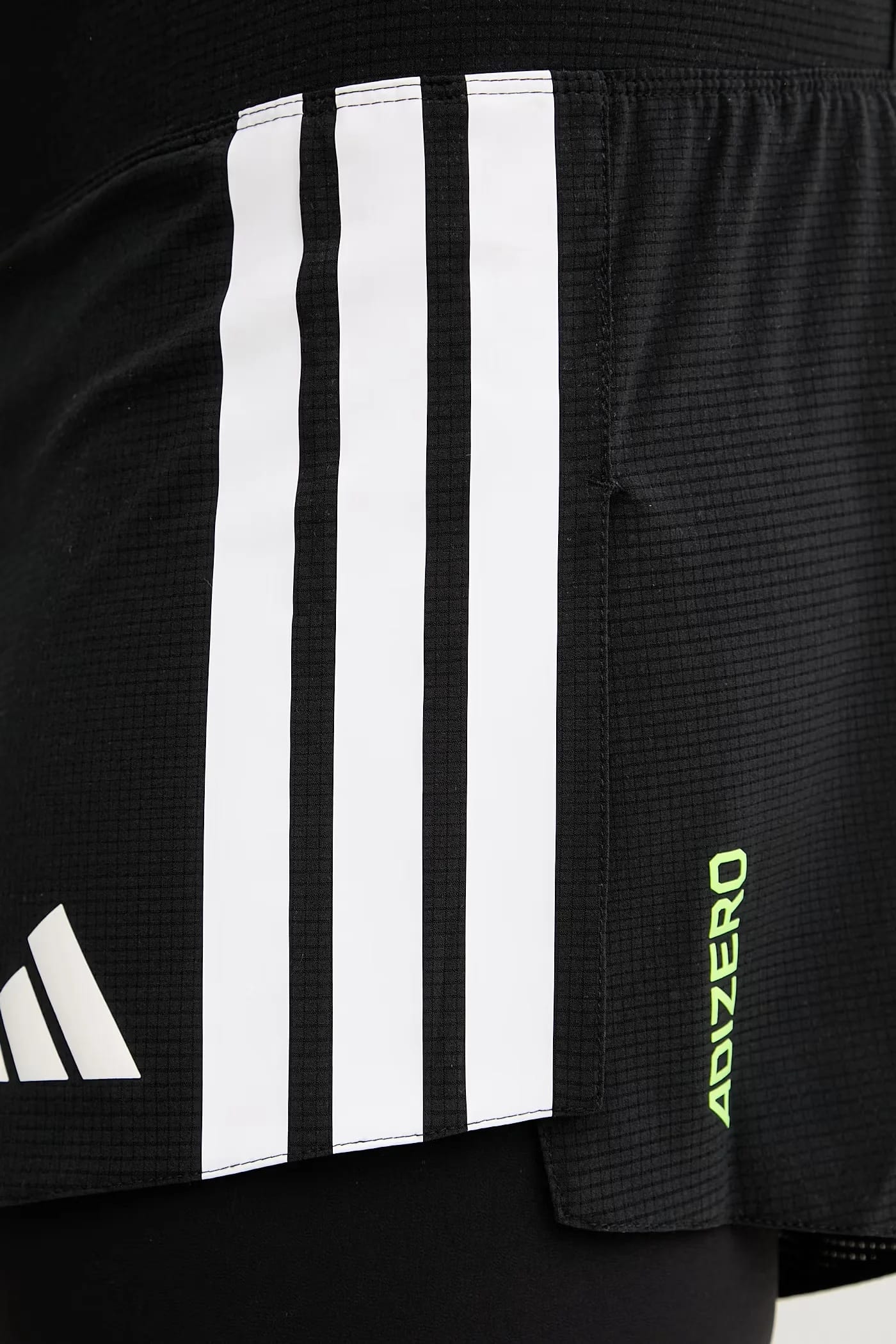 Мужские спортивные шорты Adizero 2i1 - фото 4