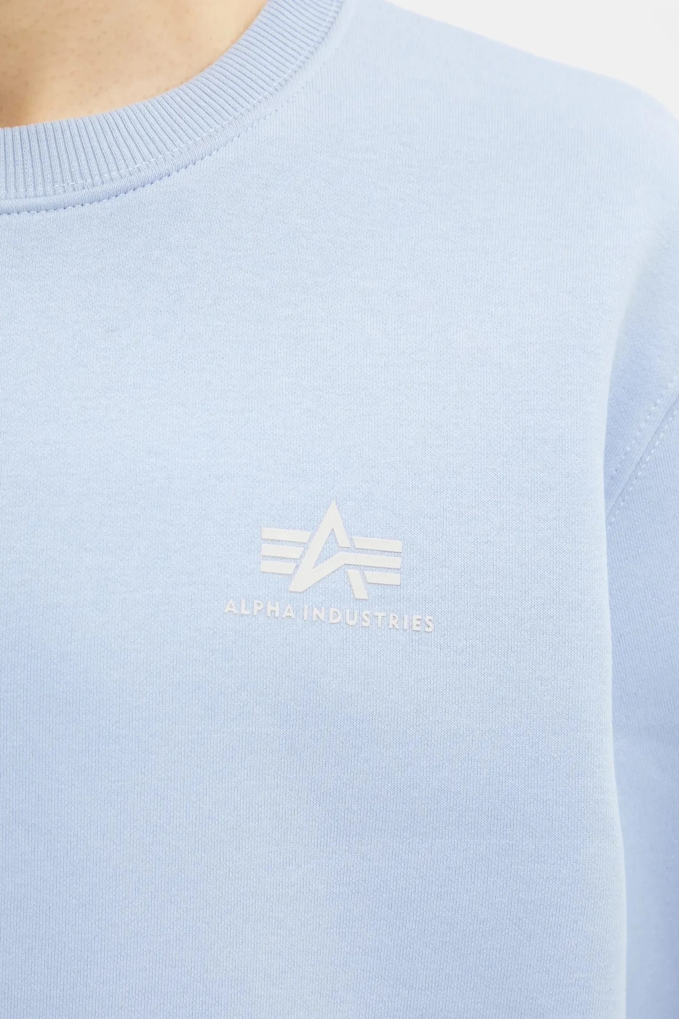 Толстовка Толстовка Alpha Industries 188307 03 - фото 4