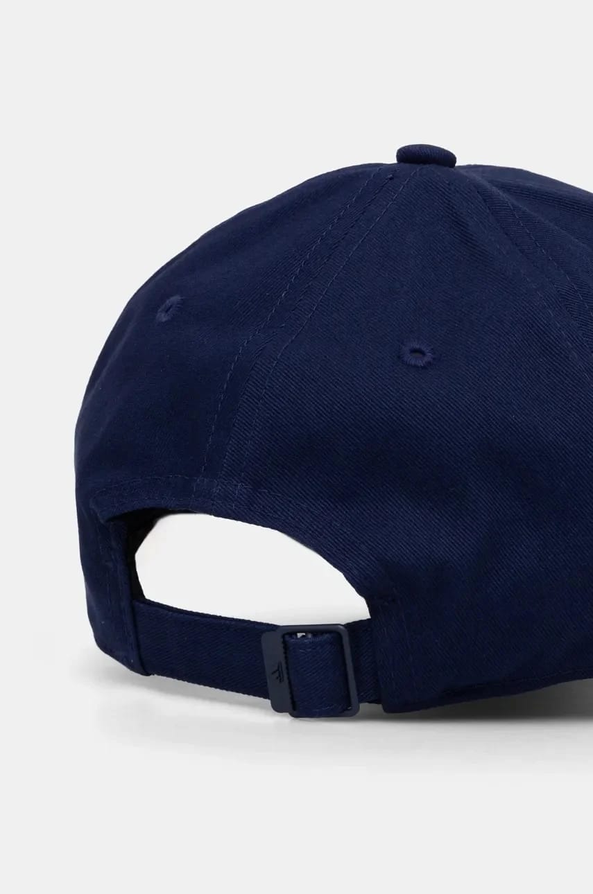 Бейсболка из хлопка BBALL 3S CAP NL - фото 3