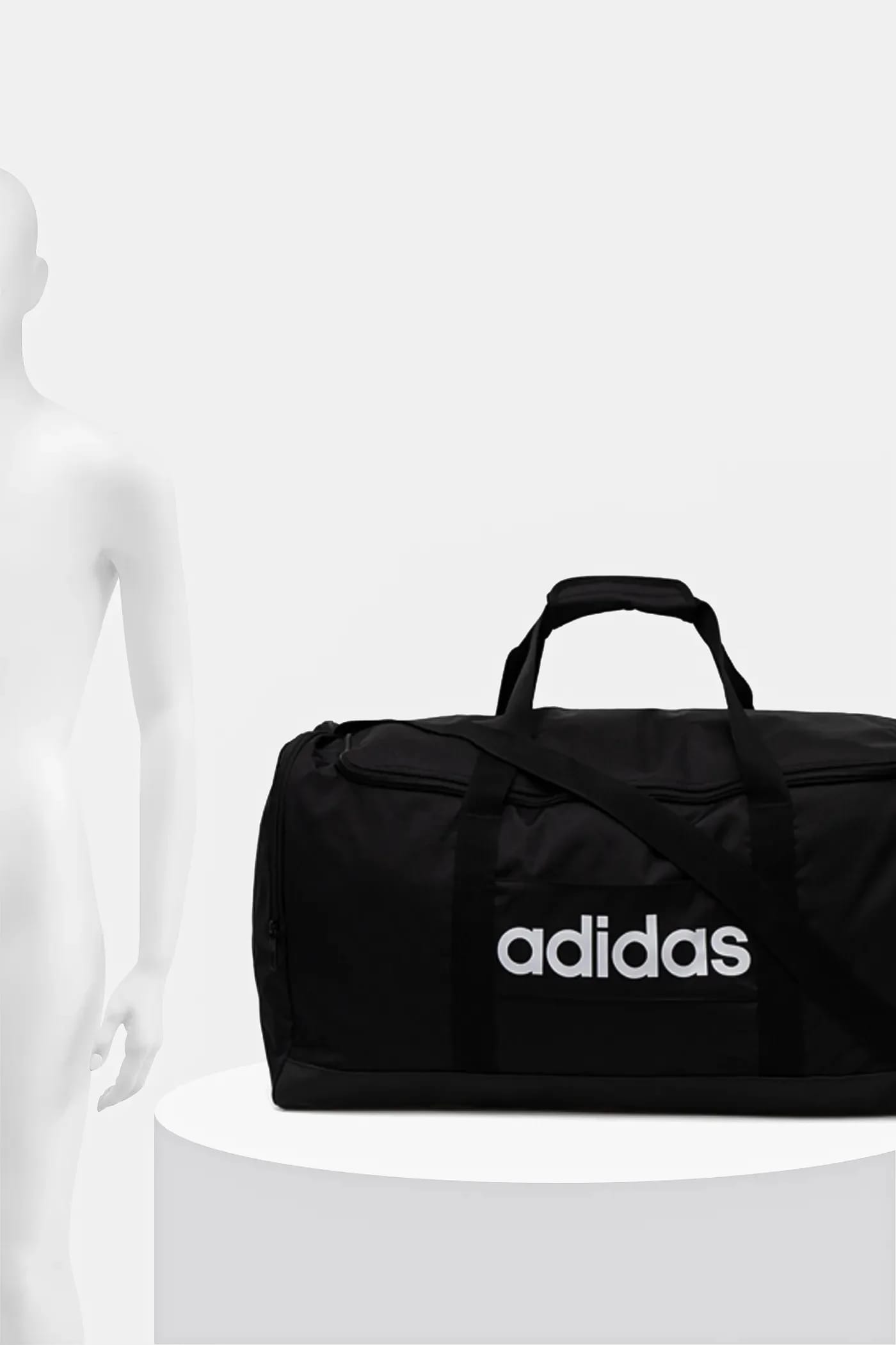 Сумка LINEAR DUFFEL L - фото 6