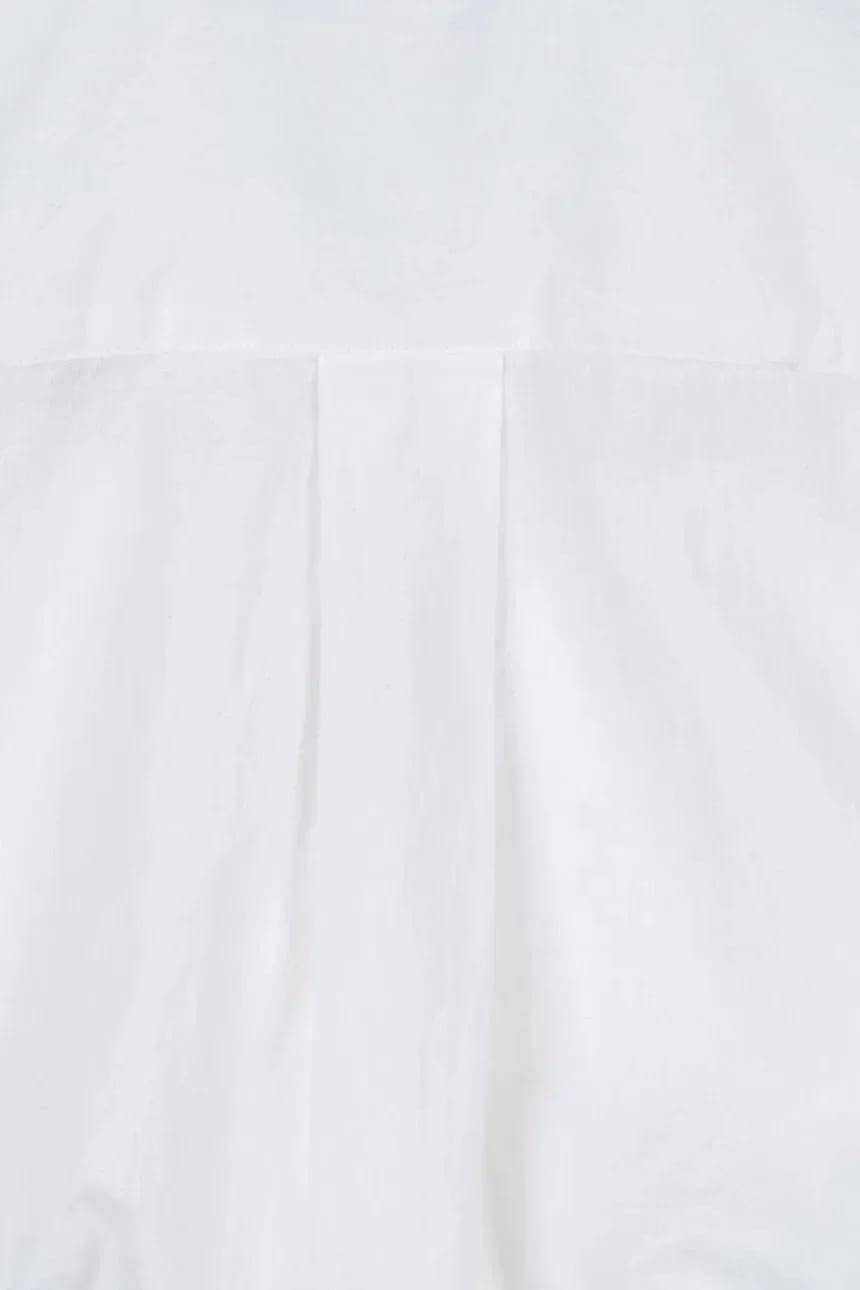 Хлопковое детское боди RAY BABY SHIRT GOTS - фото 3