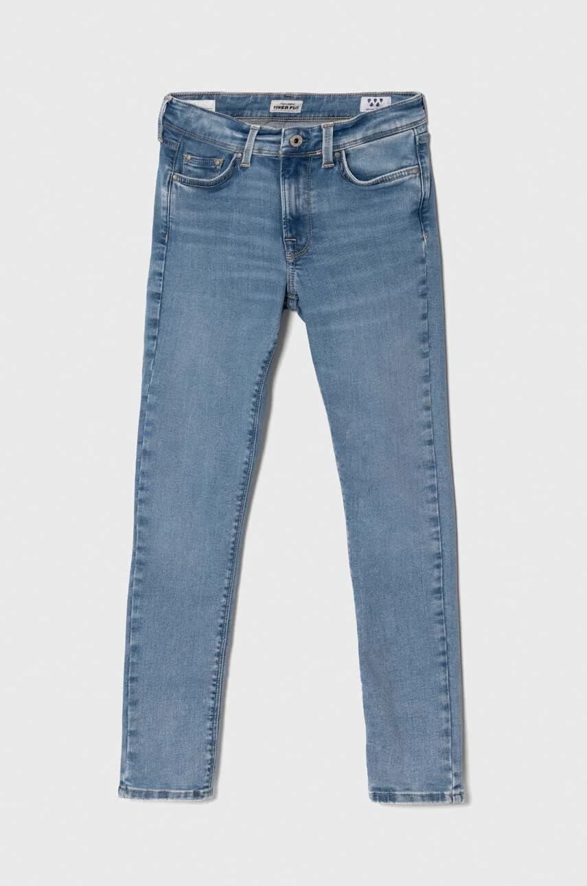 SKINNY JEANS HW JR детские джинсы