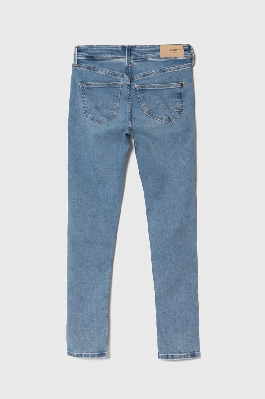 SKINNY JEANS HW JR детские джинсы - фото 2
