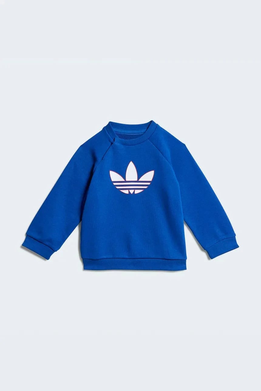 Детский комплект из хлопка - фото 2