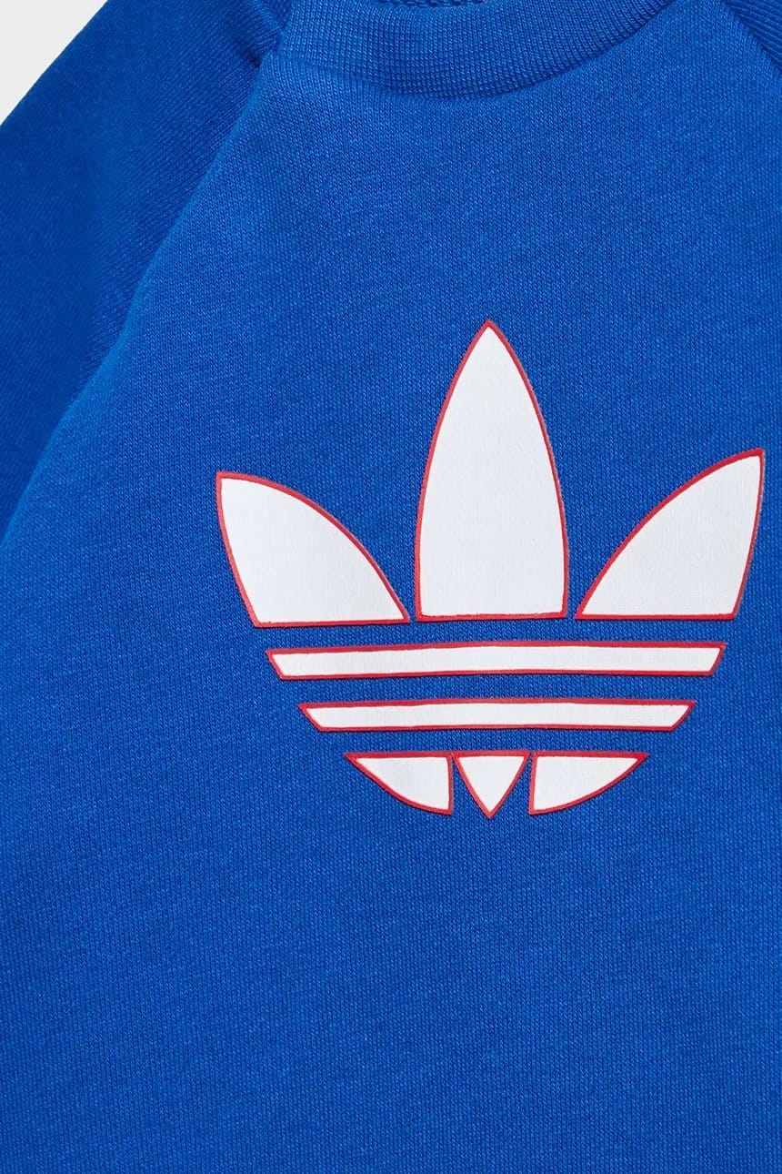 Детский комплект из хлопка - фото 5