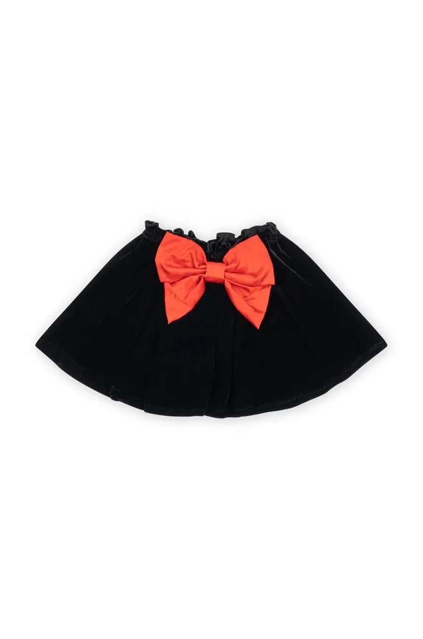 GIA SKIRT GRS детская юбка - фото 2