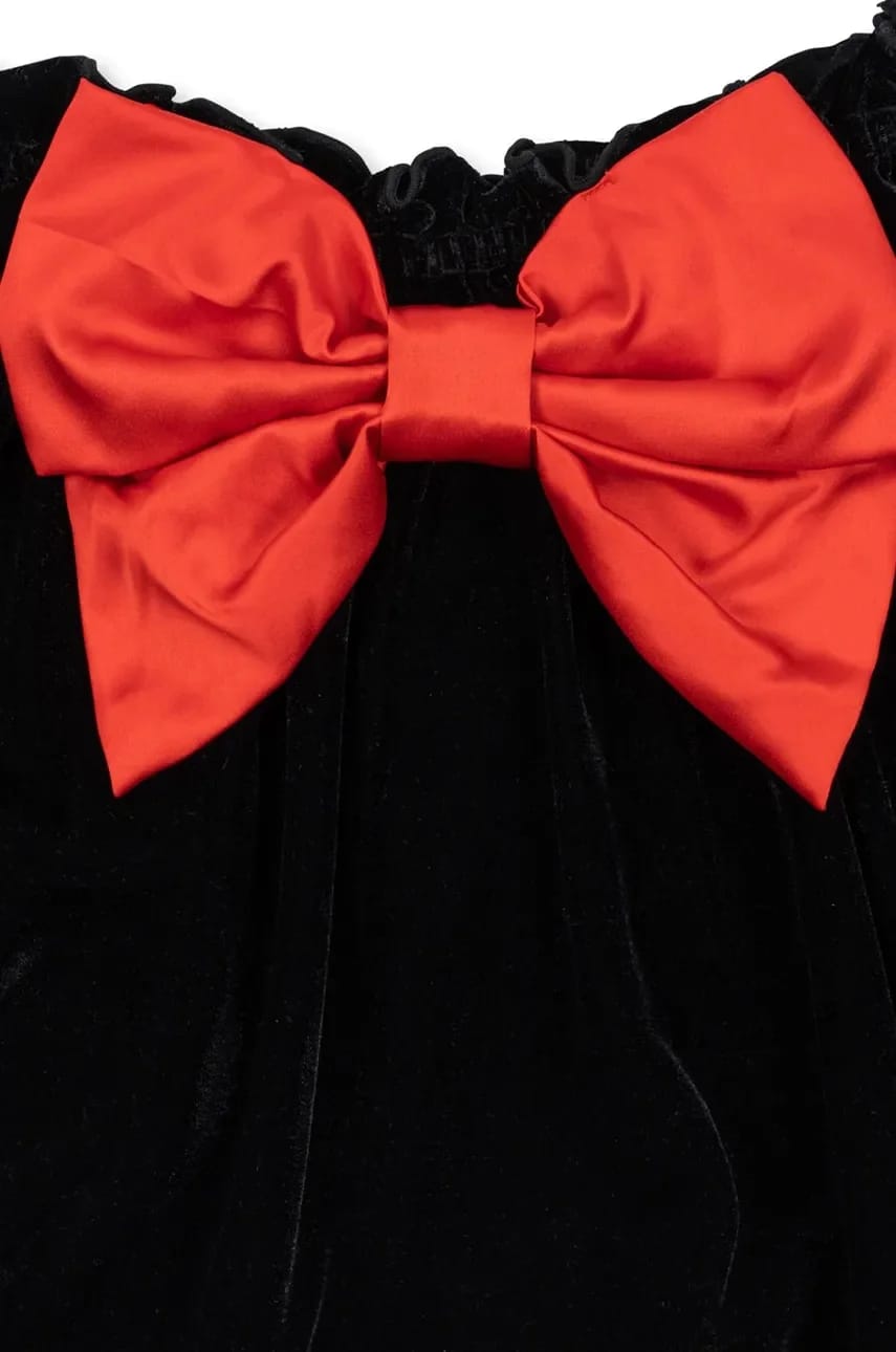 GIA SKIRT GRS детская юбка - фото 4