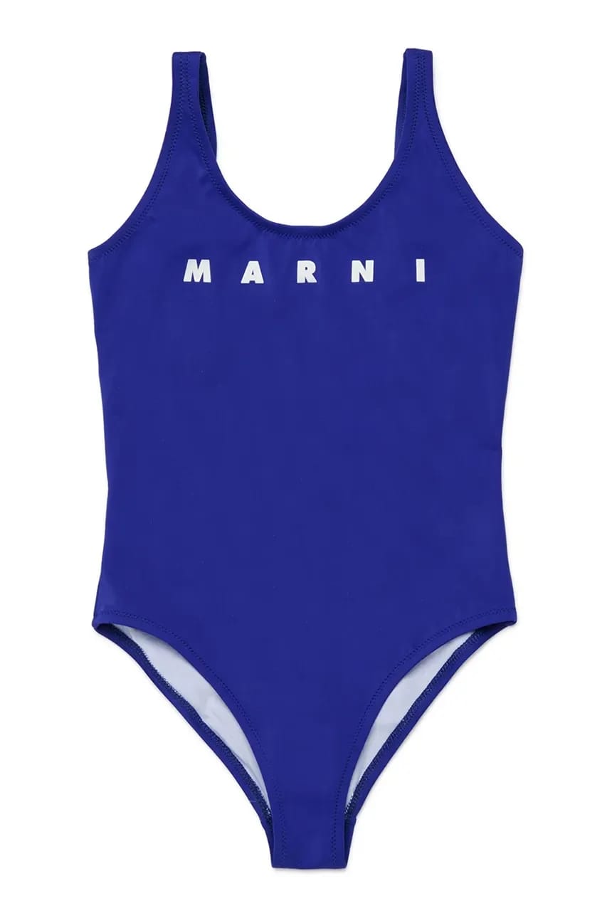 Детский цельный купальник MM37F SWIMSUIT