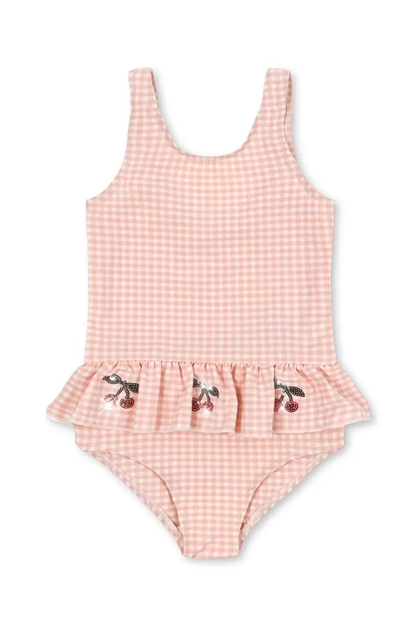 ETTA SWIMSUIT детский слитный купальник