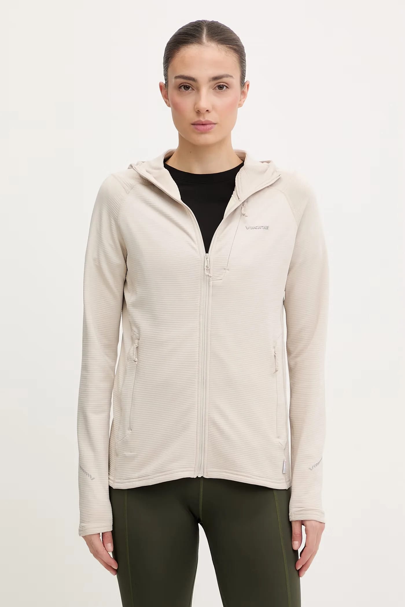Женская спортивная толстовка Birger