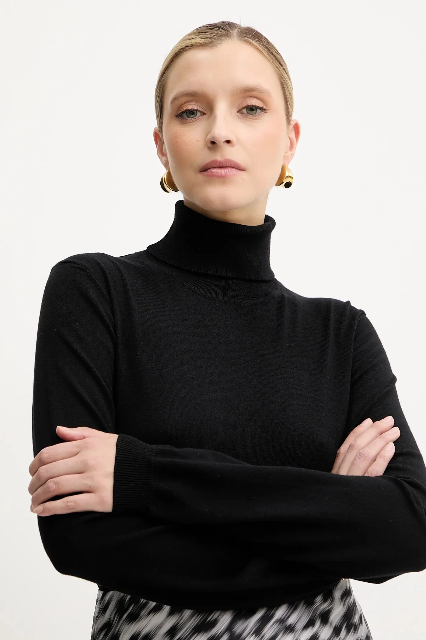 СЕСИН свитер - фото 4
