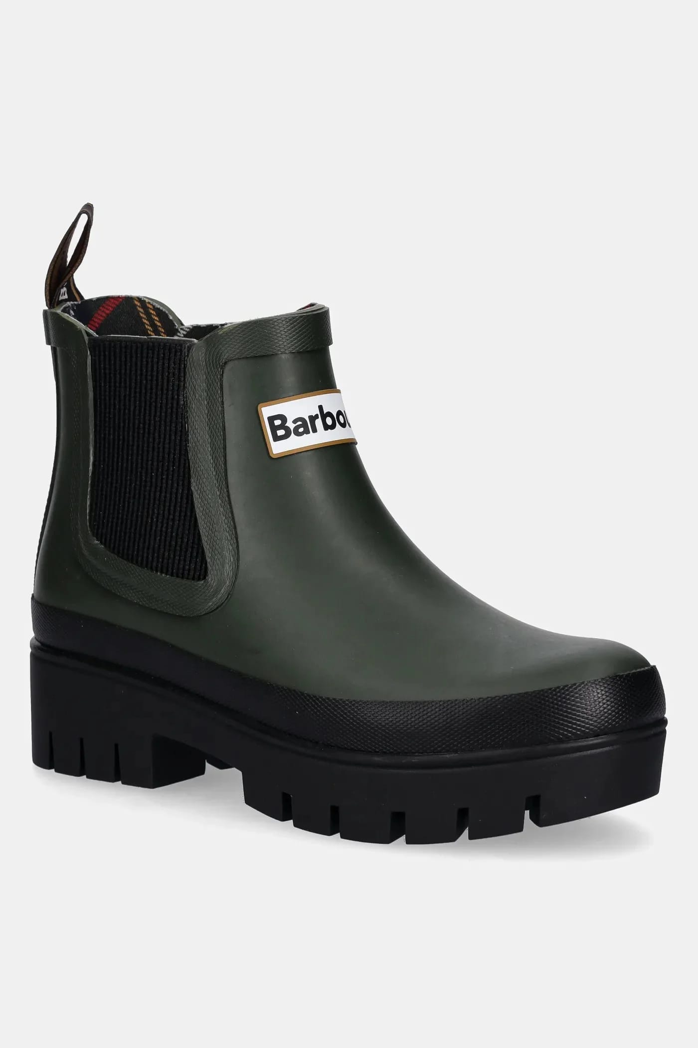 ботинки Halton Wellington