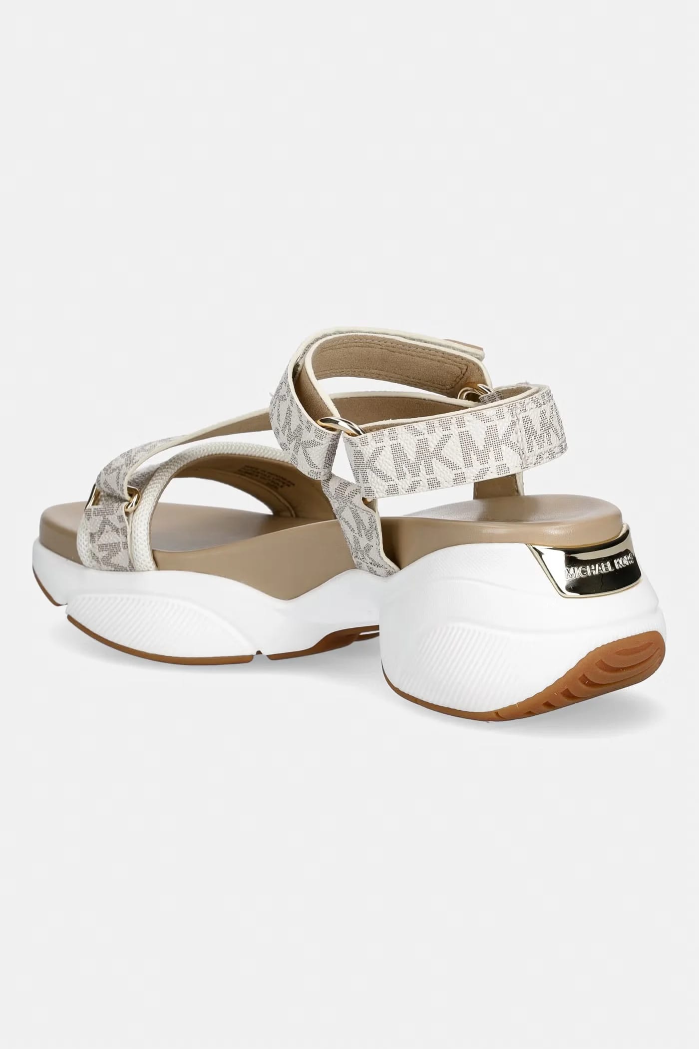 Женские босоножки на танкетке Bowie Sandal - фото 3