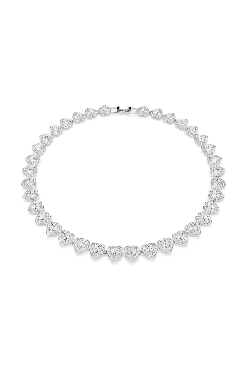 колье Ariana Grande x Swarovski