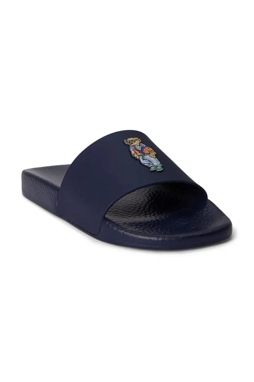 шлепанцы Polo Slide для бассейна