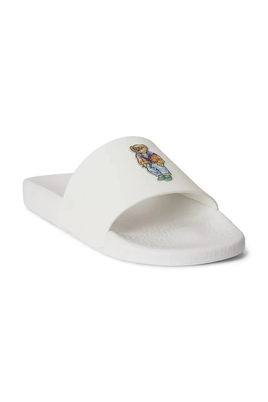 шлепанцы Polo Slide для бассейна
