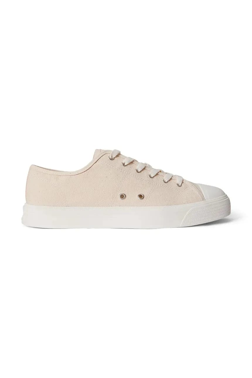 Мужские кроссовки Ayers Low из хлопка