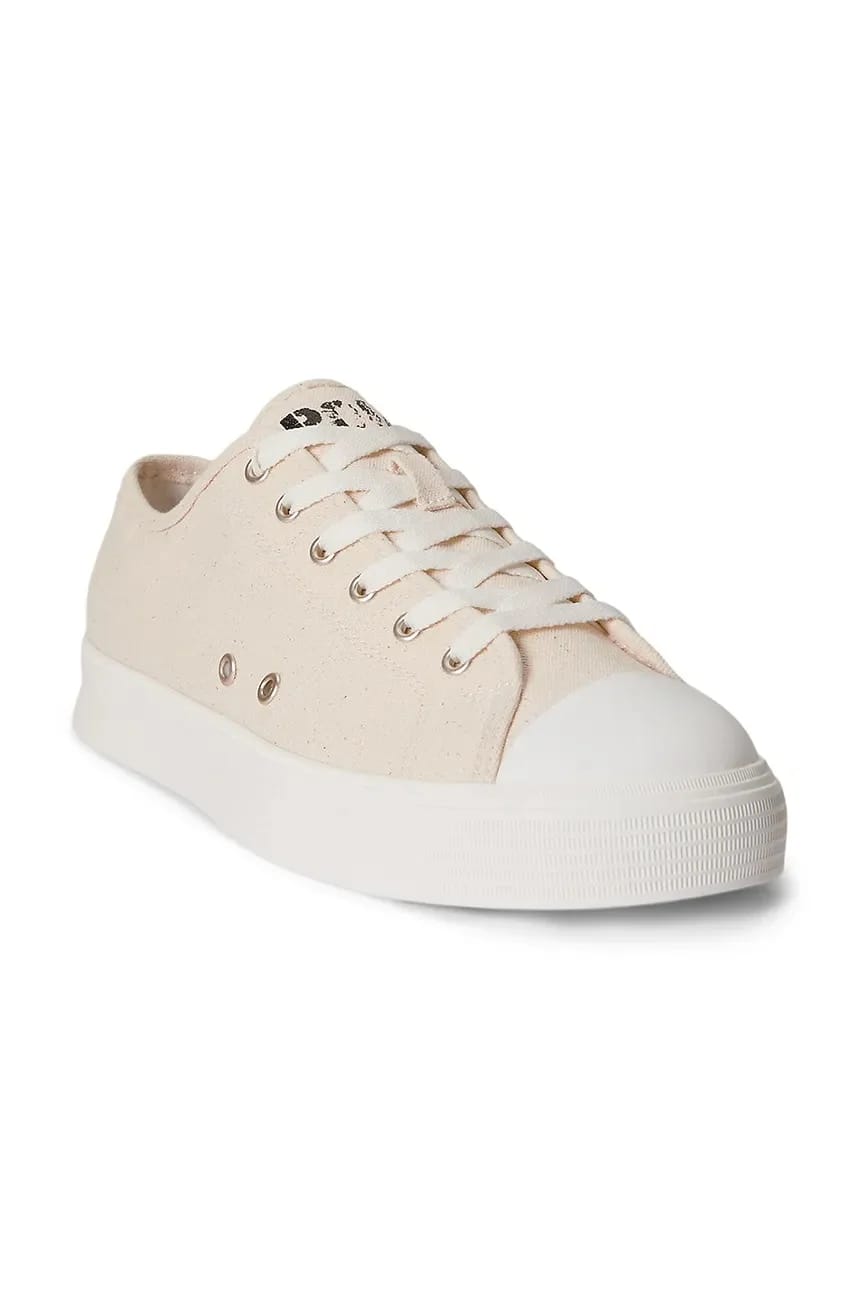 Мужские кроссовки Ayers Low из хлопка - фото 2