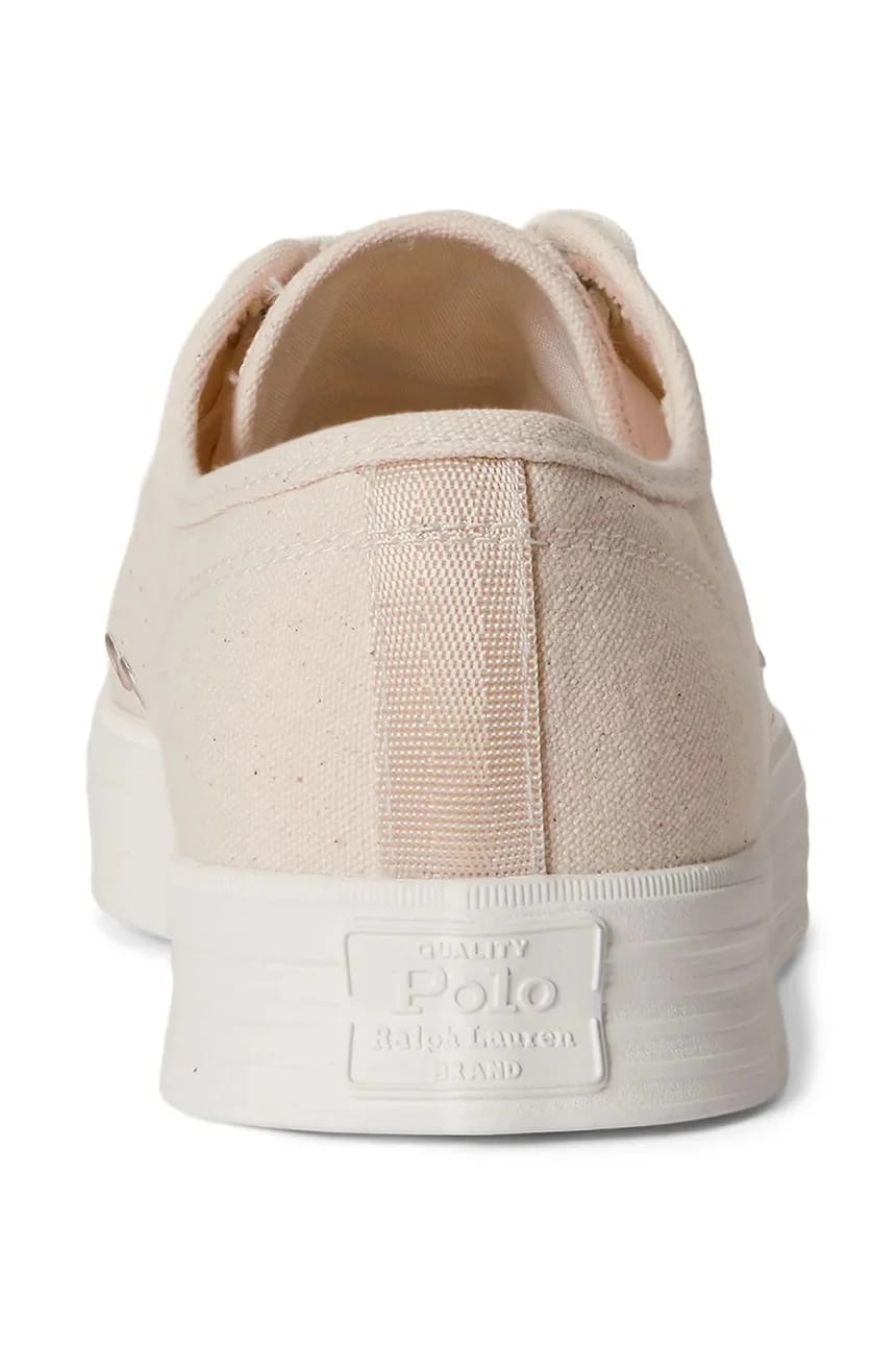 Мужские кроссовки Ayers Low из хлопка - фото 4