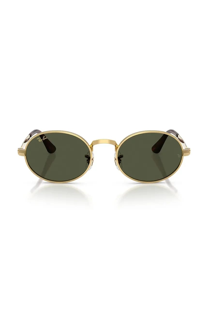 солнцезащитные очки A$AP ROCKY X Ray-Ban - фото 3