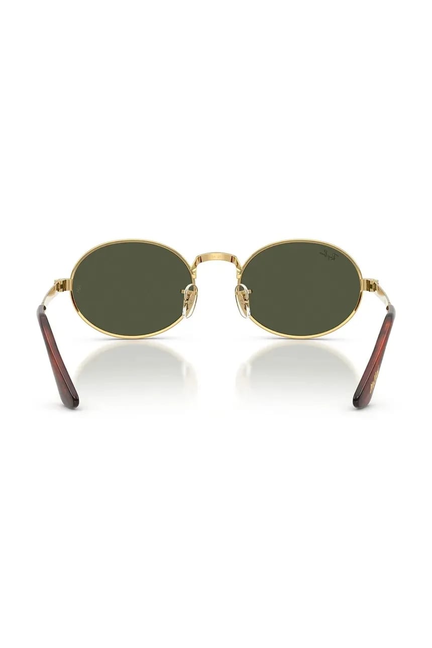 солнцезащитные очки A$AP ROCKY X Ray-Ban - фото 5