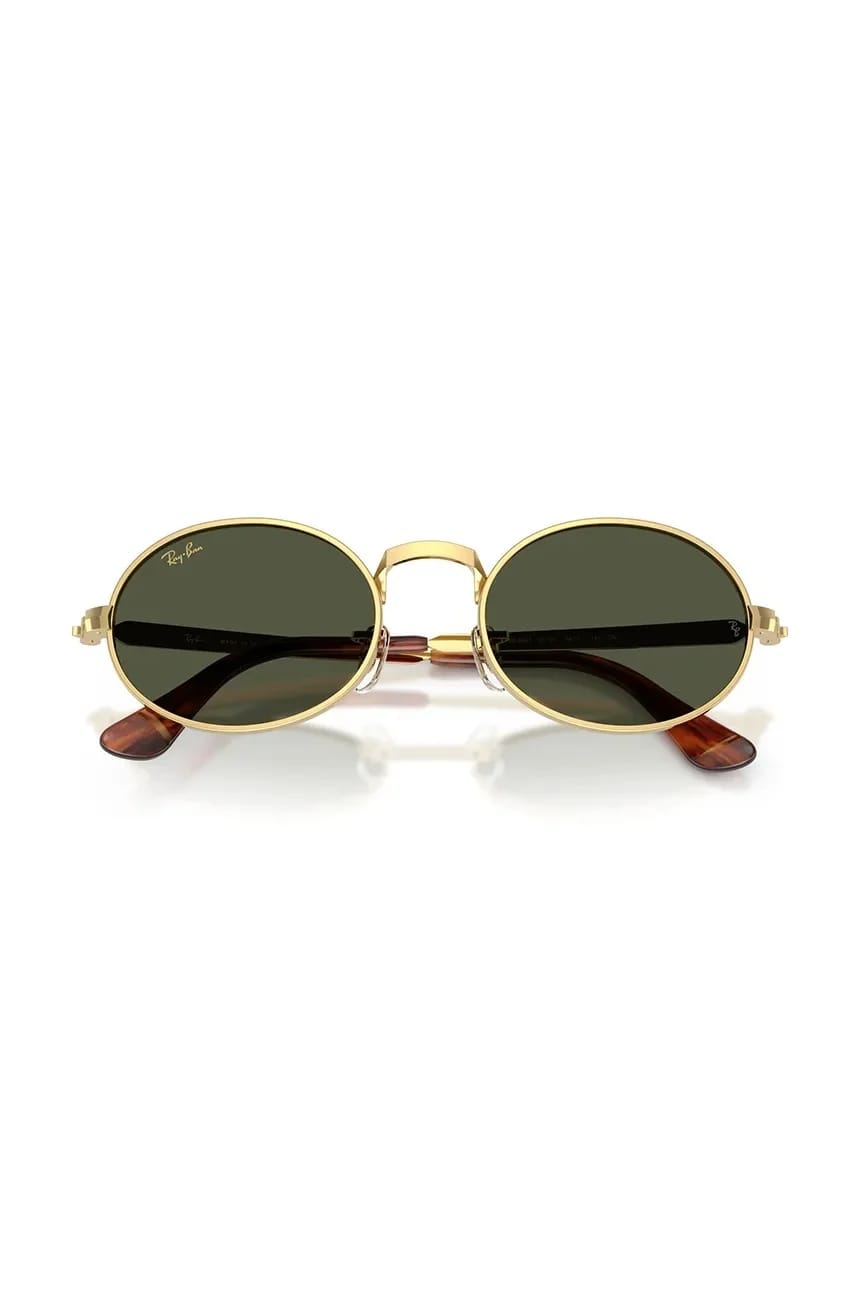 солнцезащитные очки A$AP ROCKY X Ray-Ban - фото 6