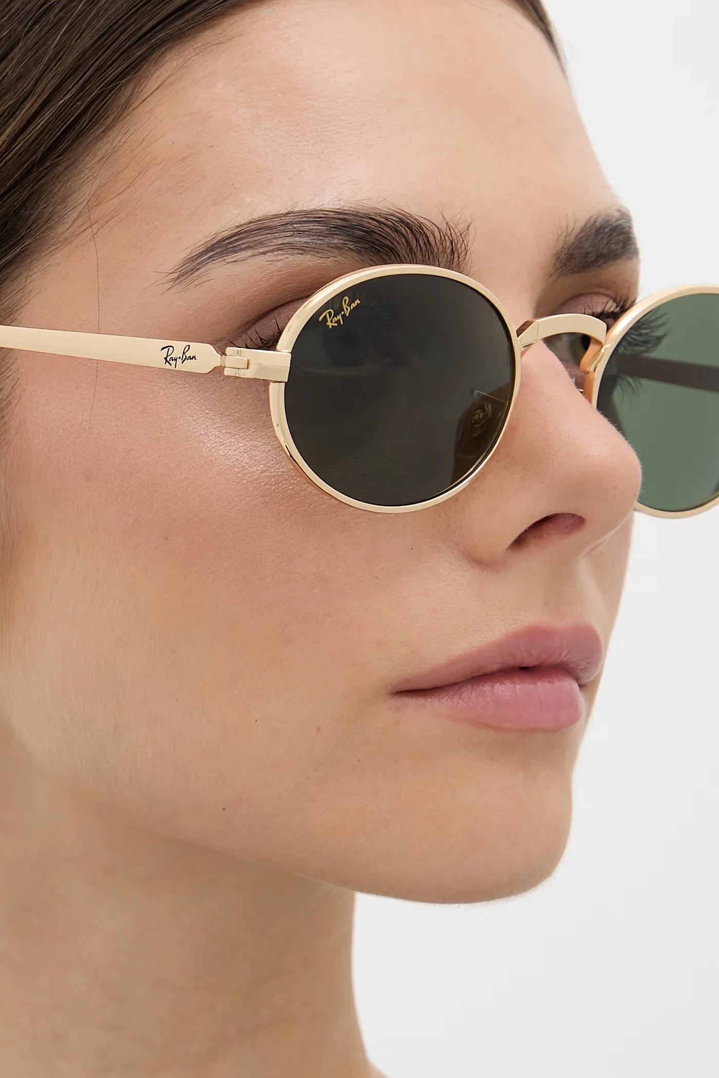 солнцезащитные очки A$AP ROCKY X Ray-Ban - фото 8