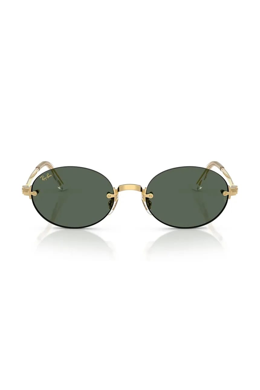 солнцезащитные очки A$AP ROCKY X Ray-Ban - фото 3