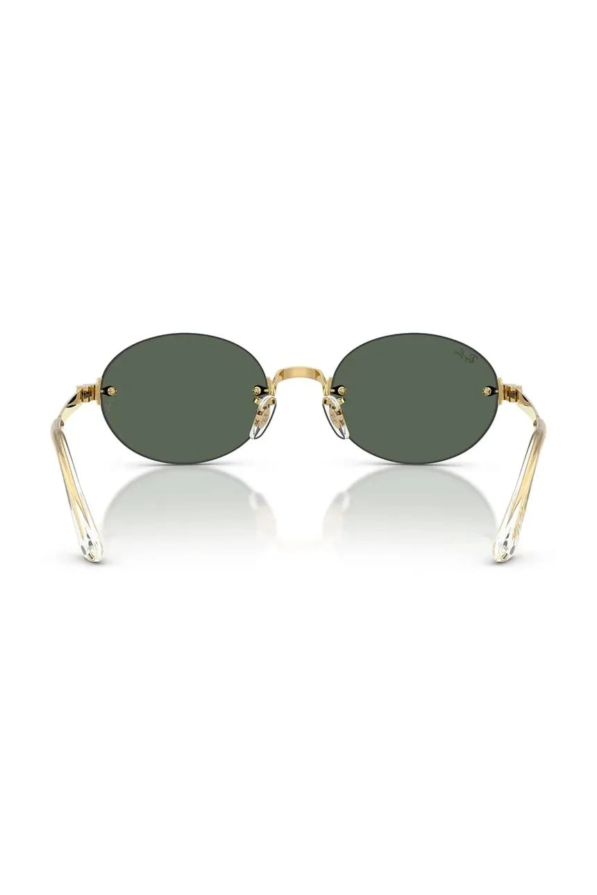 солнцезащитные очки A$AP ROCKY X Ray-Ban - фото 5