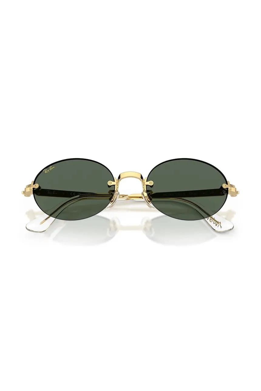 солнцезащитные очки A$AP ROCKY X Ray-Ban - фото 6